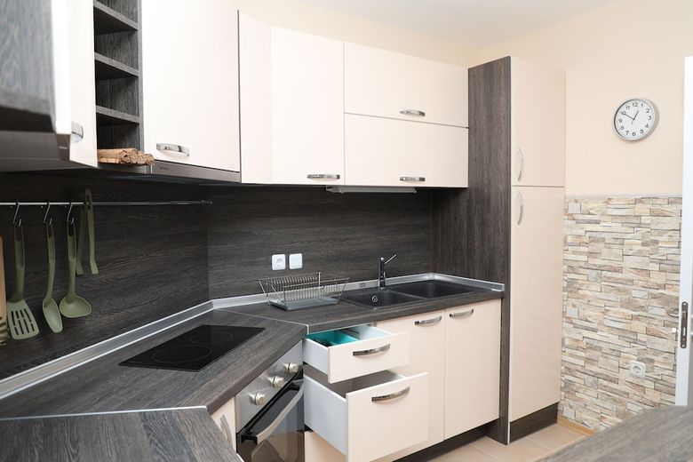 Fm Luxury 1-bdr Apartment - The Nest