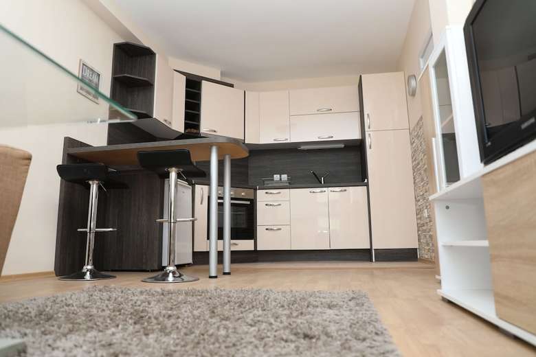 Fm Luxury 1-bdr Apartment - The Nest