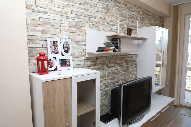 Fm Luxury 1-bdr Apartment - The Nest