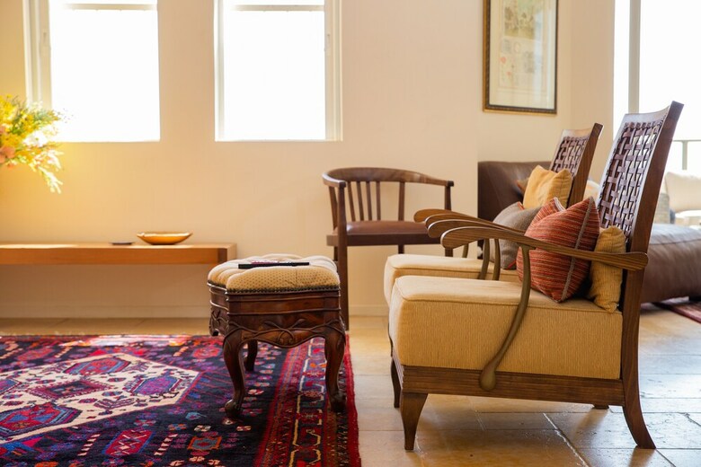 Apartamento Modern&stylish 3br Apt. With Balcony