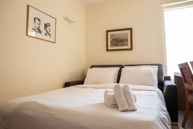 Apartamento Modern&stylish 3br Apt. With Balcony