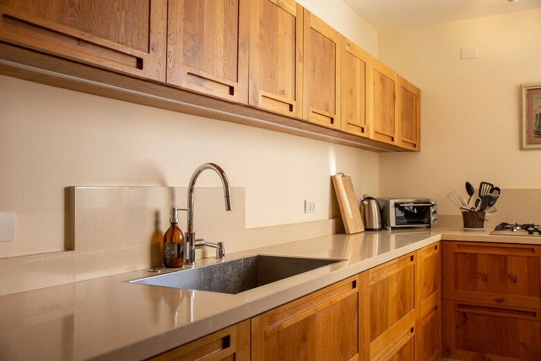 Apartamento Modern&stylish 3br Apt. With Balcony