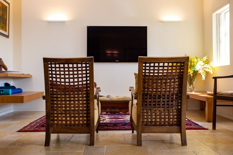 Apartamento Modern&stylish 3br Apt. With Balcony