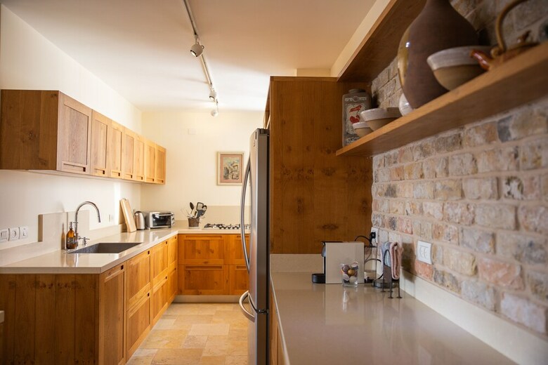 Apartamento Modern&stylish 3br Apt. With Balcony