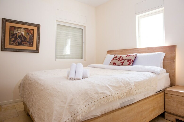 Apartamento Modern&stylish 3br Apt. With Balcony