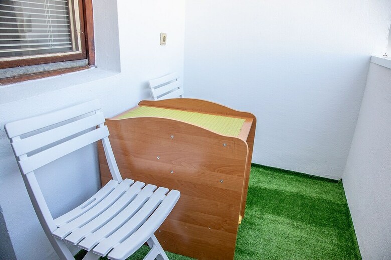 Fm Premium 1-bdr Apartment - Colorful Central