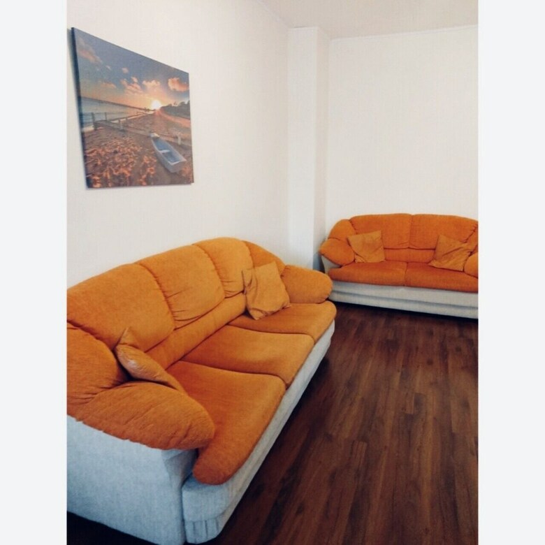 Fm Premium 1-bdr Apartment - Colorful Central