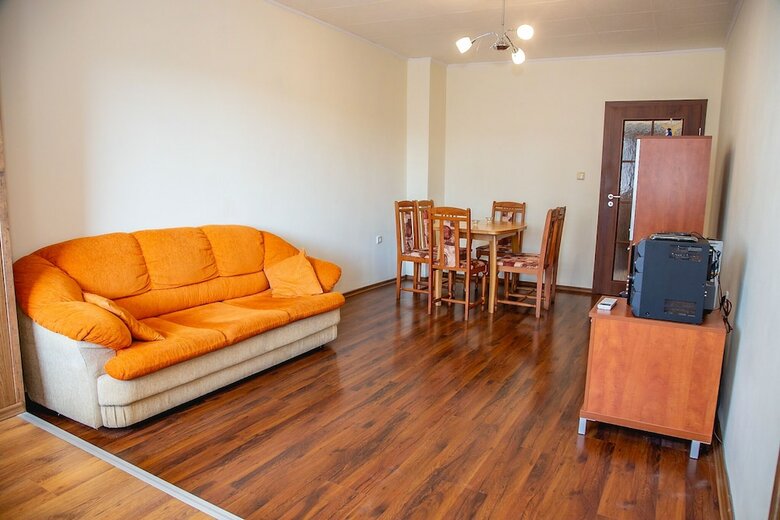 Fm Premium 1-bdr Apartment - Colorful Central