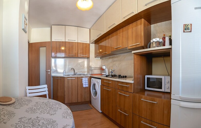 Fm Premium 1-bdr Apartment - Colorful Central