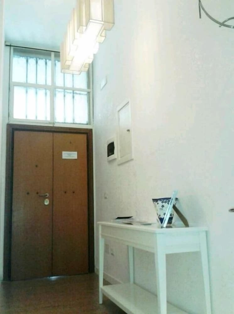 Julius Caesar Home