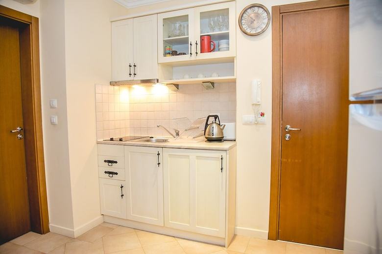 Fm Deluxe 1-bdr Apartment With Parking By Sozopol