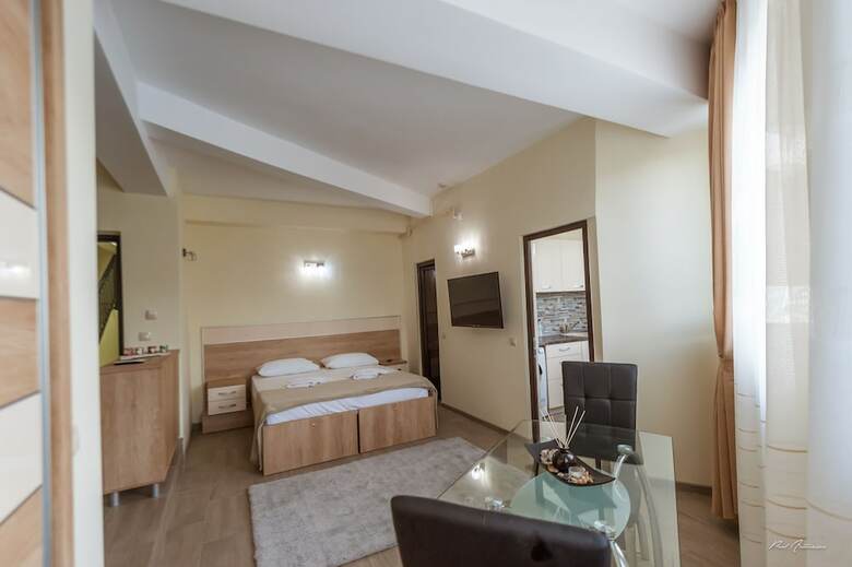 Apartamentos Dany Rent A Home