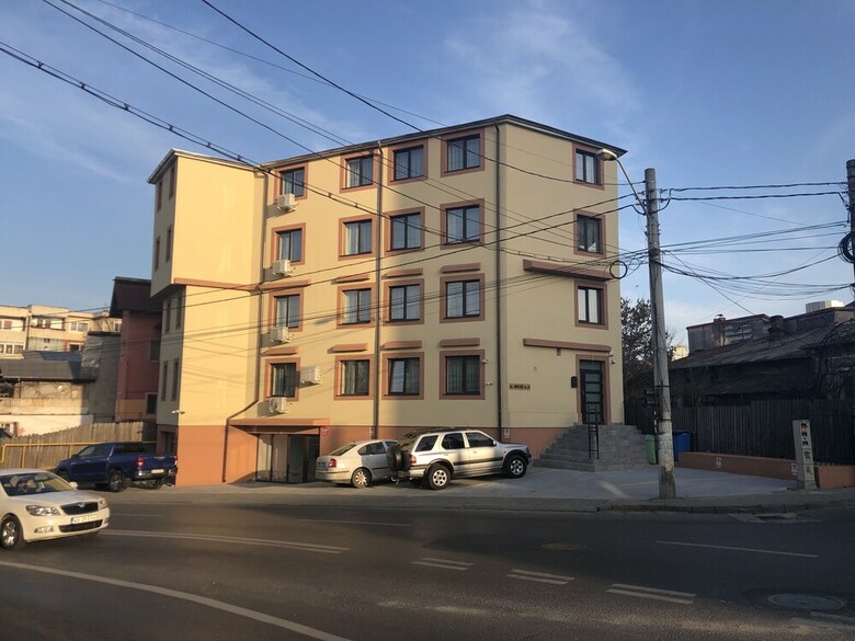 Apartamentos Dany Rent A Home