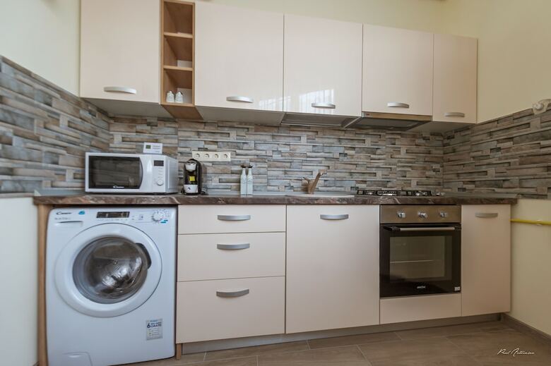 Apartamentos Dany Rent A Home