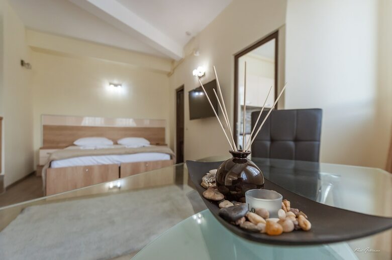 Apartamentos Dany Rent A Home