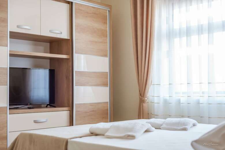 Apartamentos Dany Rent A Home