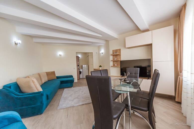 Apartamentos Dany Rent A Home