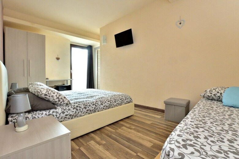 Cuorematto B&B