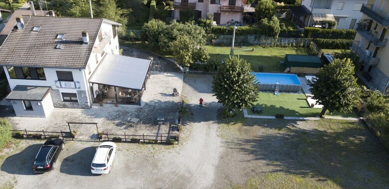 Cuorematto B&B