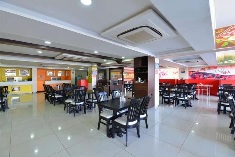 Hotel Yash International