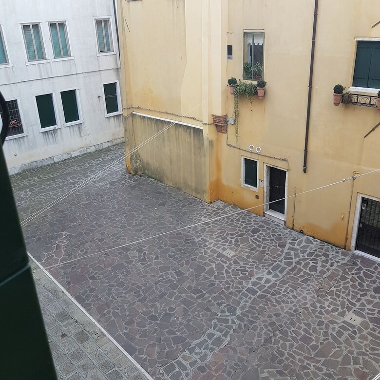 Posada Ca' Fondamenta