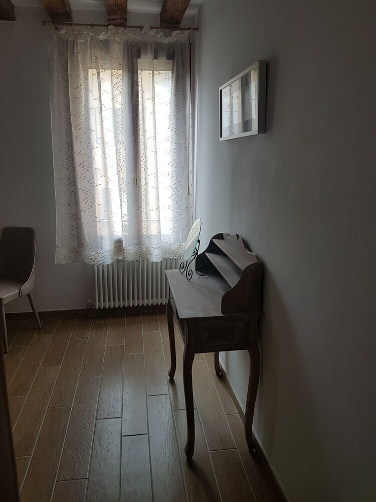 Posada Ca' Fondamenta