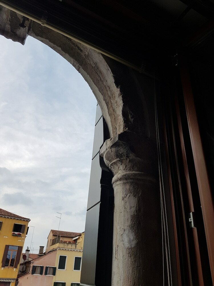 Posada Ca' Fondamenta