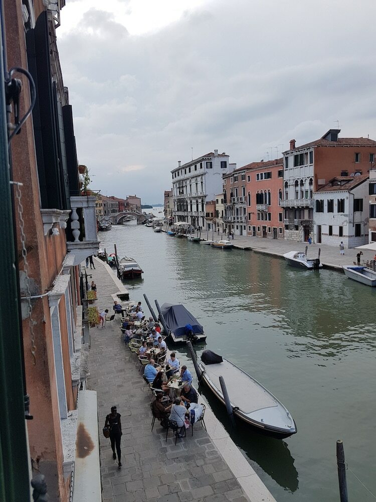 Posada Ca' Fondamenta