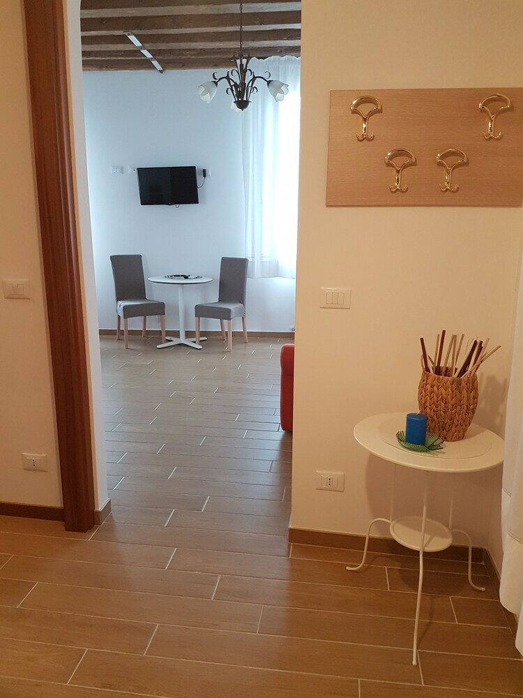 Posada Ca' Fondamenta