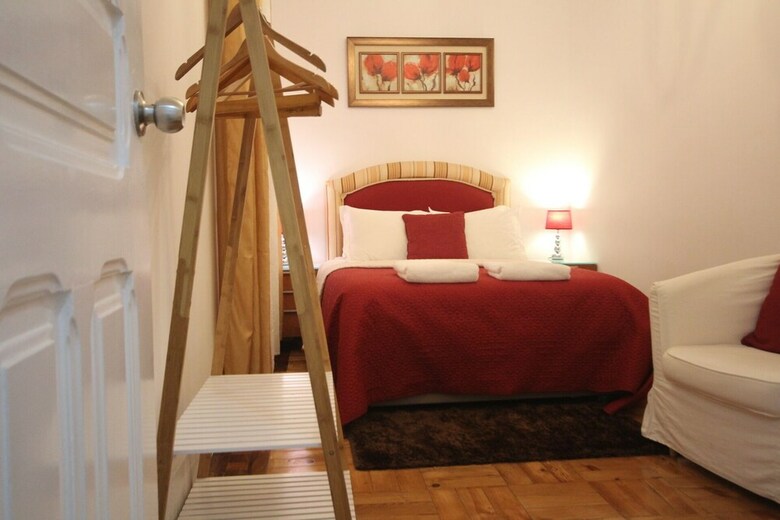 Hotel Our Little Spot In Marqu�s