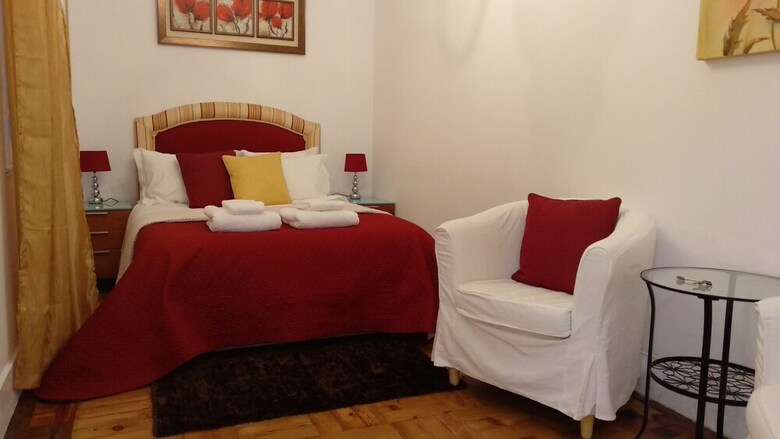 Hotel Our Little Spot In Marqu�s