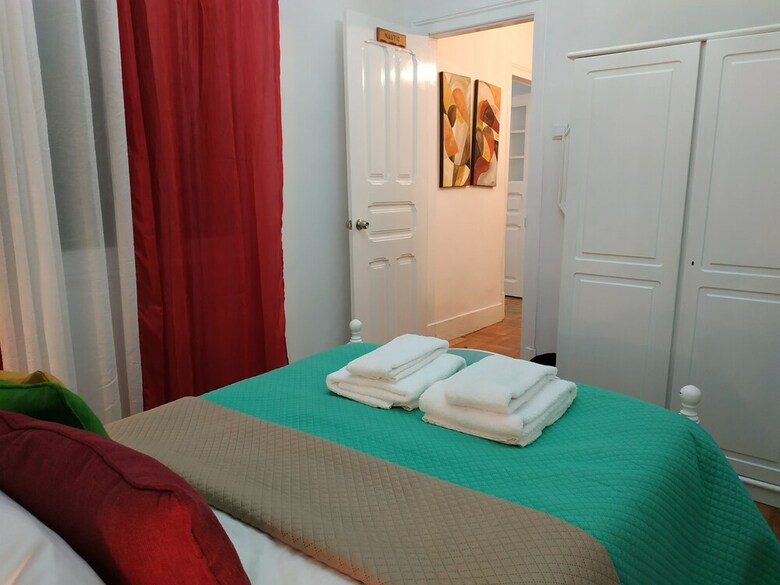 Hotel Our Little Spot In Marqu�s