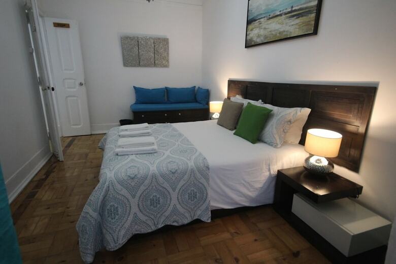 Hotel Our Little Spot In Marqu�s