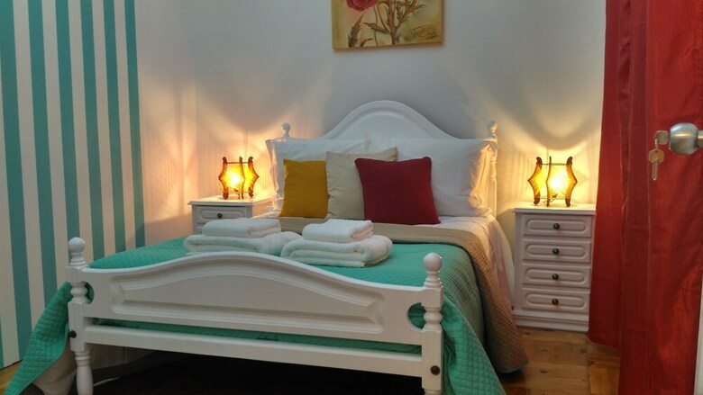 Hotel Our Little Spot In Marqu�s