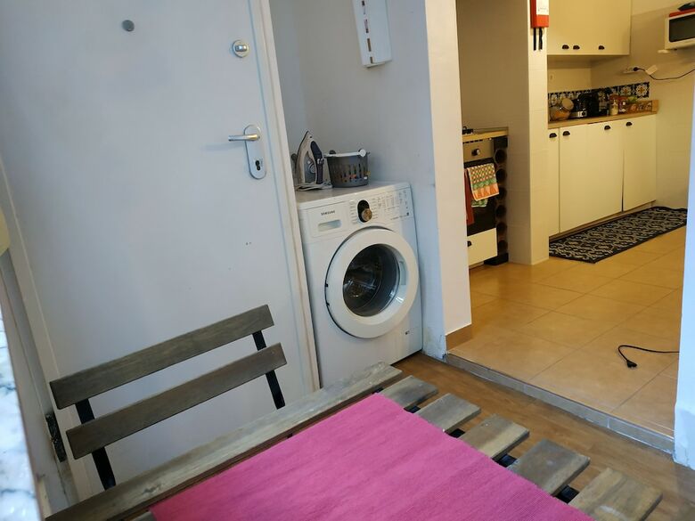 Hotel Our Little Spot In Marqu�s