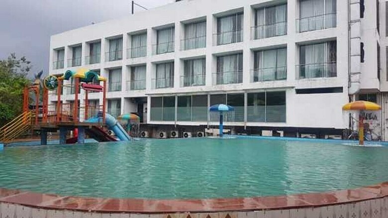 Hotel Royal Hills