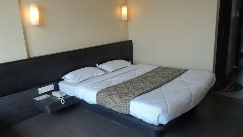 Hotel Royal Hills