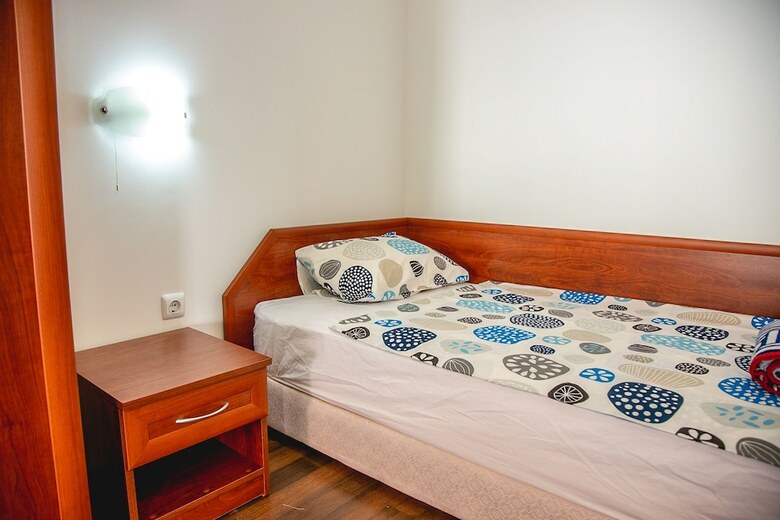 Fm Premium 2-bdr Apartment - Top Centre