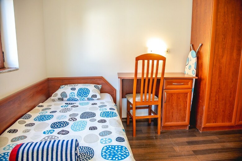 Fm Premium 2-bdr Apartment - Top Centre