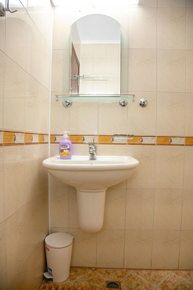 Fm Premium 2-bdr Apartment - Top Centre
