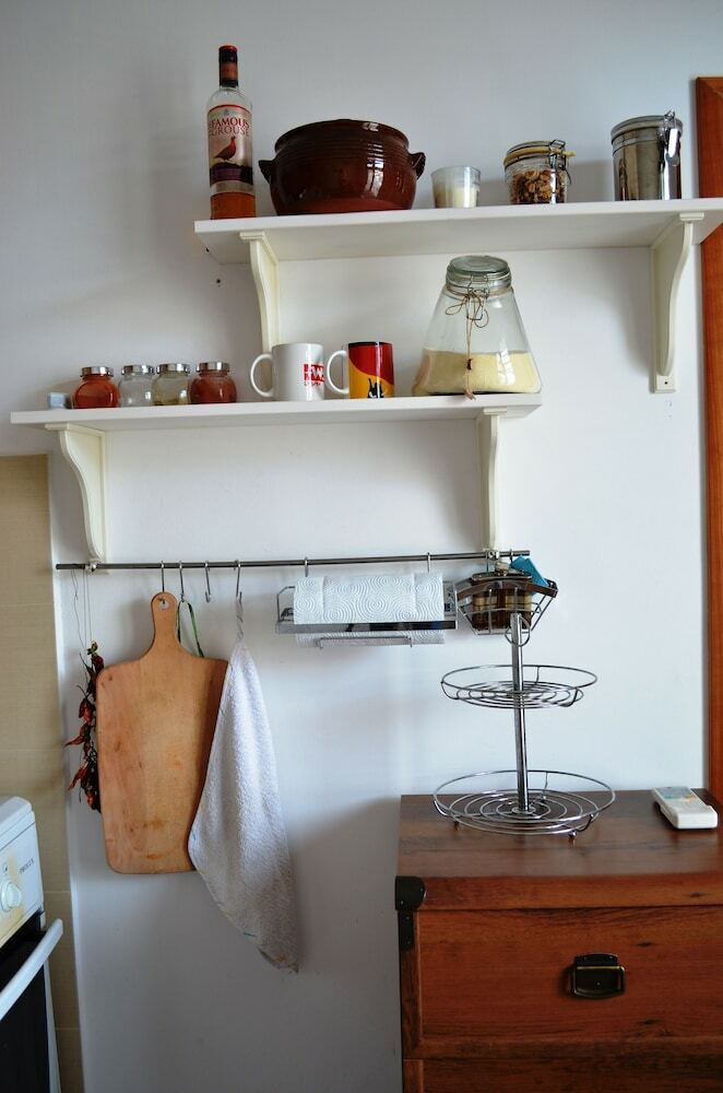 Apartamentos Fm Economy Studio -art