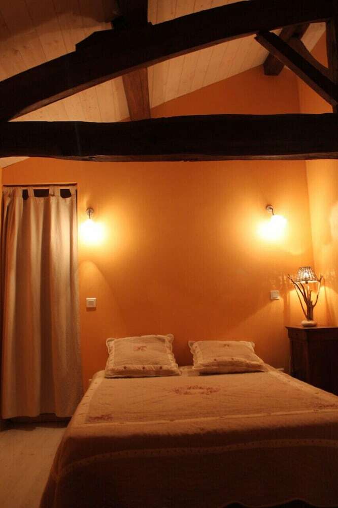 Bed & Breakfast La Nougeraie