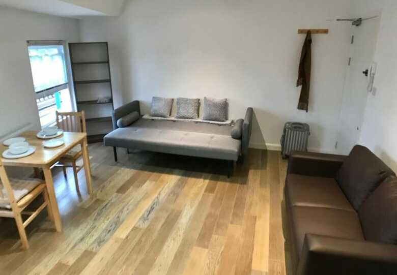Apartamento Cosmopolitan Paradise III