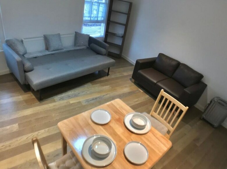 Apartamento Cosmopolitan Paradise III