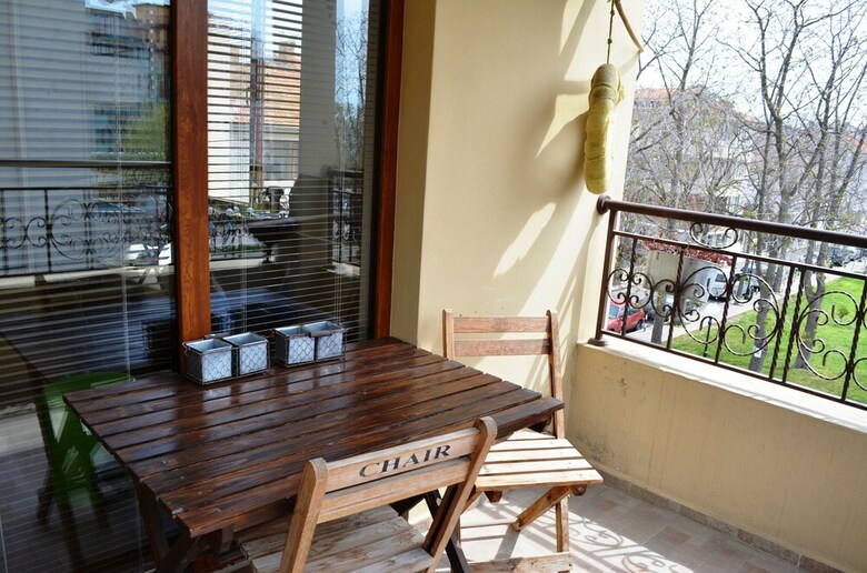 Fm Premium 1-bdr Apartment-art