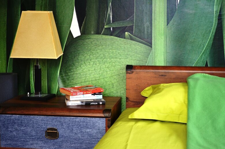 Fm Premium 1-bdr Apartment-art