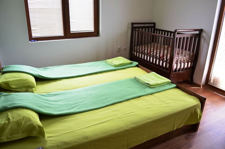 Fm Premium 1-bdr Apartment-art