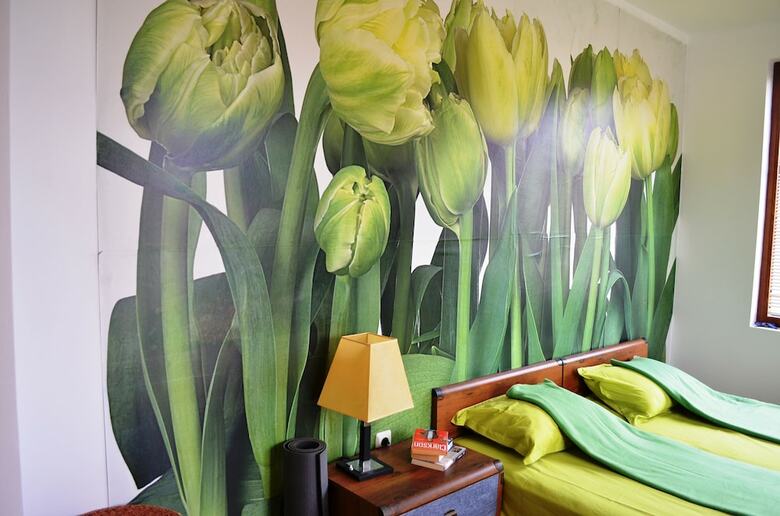 Fm Premium 1-bdr Apartment-art