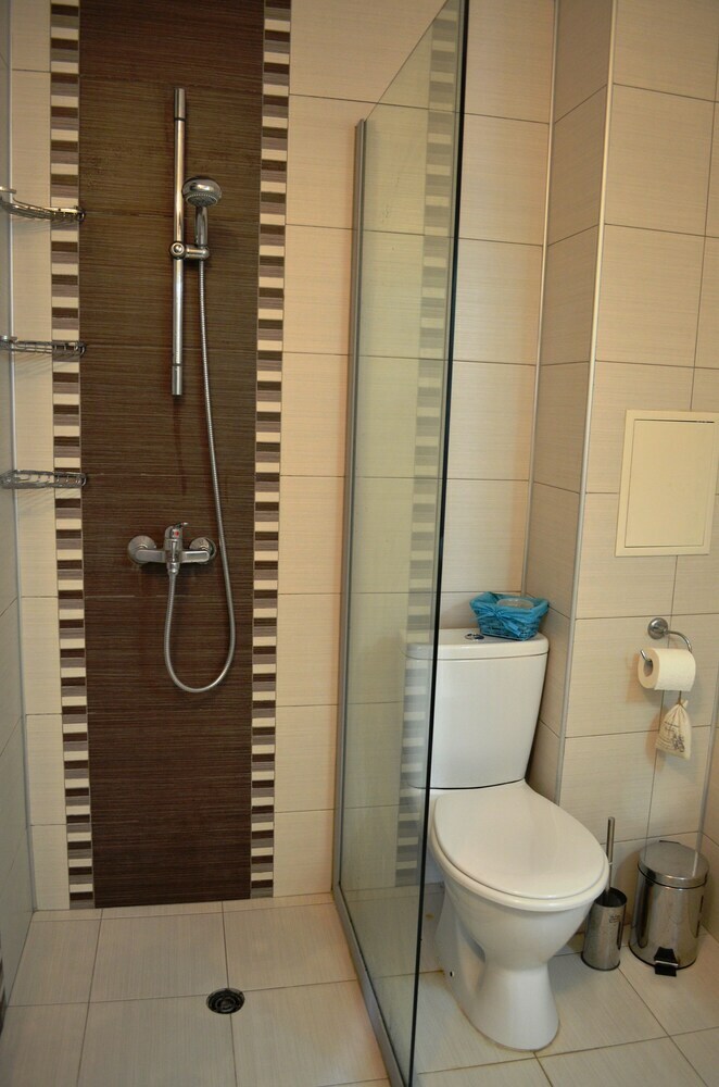 Fm Premium 1-bdr Apartment-art