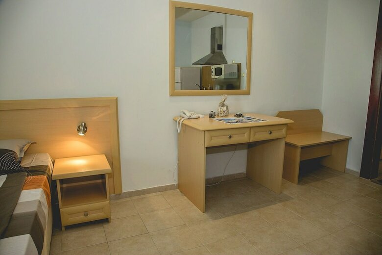 Apartamentos Fm Premium Studio In Hotel Planeta